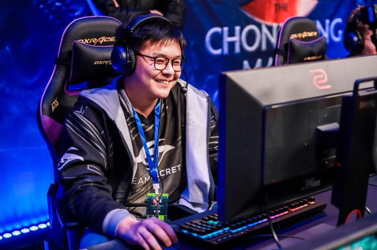 及的对手 及的对手